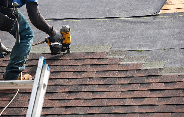 Licensed Gutter Installation service in Lake Cicott, IN - Brentwood Metal Roofing